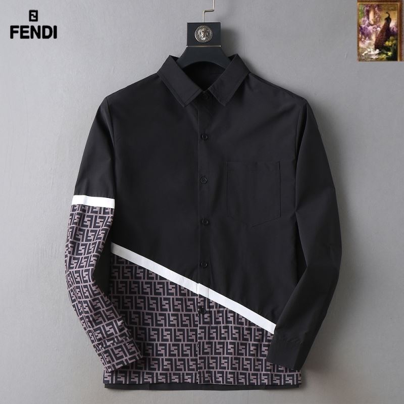 Fendi Shirts